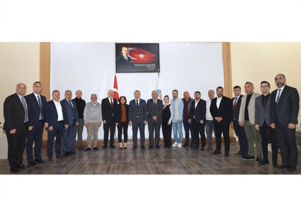 2019-2024 Döneminin Son Meclis Toplantısı Yapıldı.