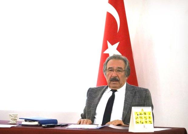 2024 Mayıs Ayı Belediye Meclis Toplantısı Gerçekleşti
