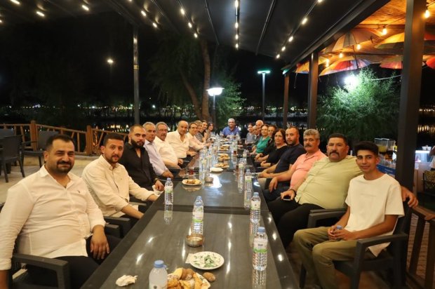Geleneksel Halk Panayırımız Başladı