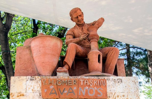 Avanos