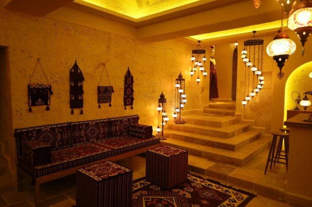 Alaaddin Hamamı