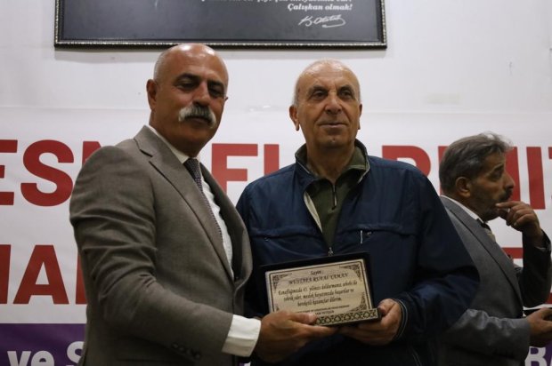 Avanos’ta Ahilik Haftası Coşkusu