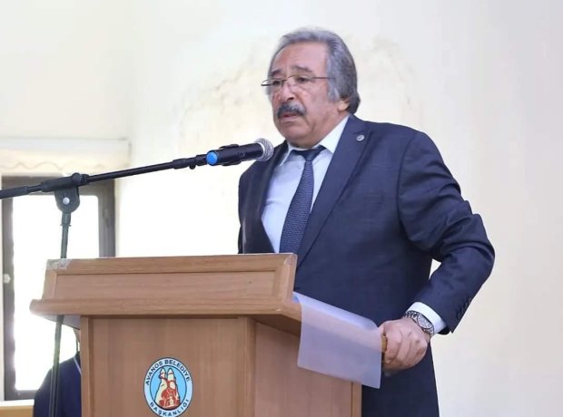 Köybağı Kapalı Sistem Sulama Derneği Yönetim Kurulu Toplantısı Gerçekleştirildi
