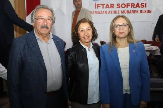 Bolluğu, bereketi ve rahmeti ile gelen Ramazan-ı Şerifte bir arada orucumuzu açmaya devam ediyoruz.