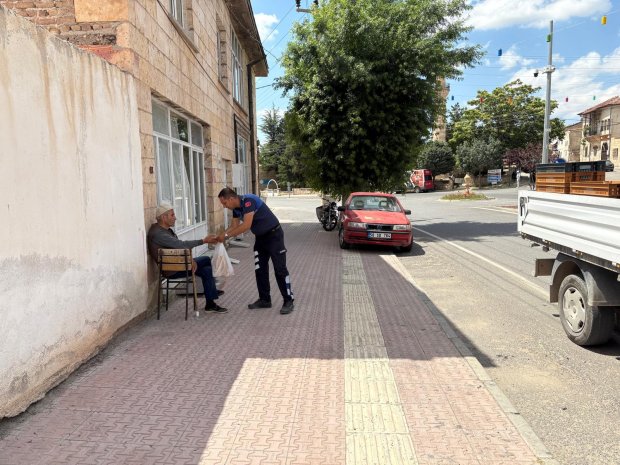 HALK EKMEK FIRINIMIZDA DENEME ÜRETİMLERİ DEVAM EDİYOR