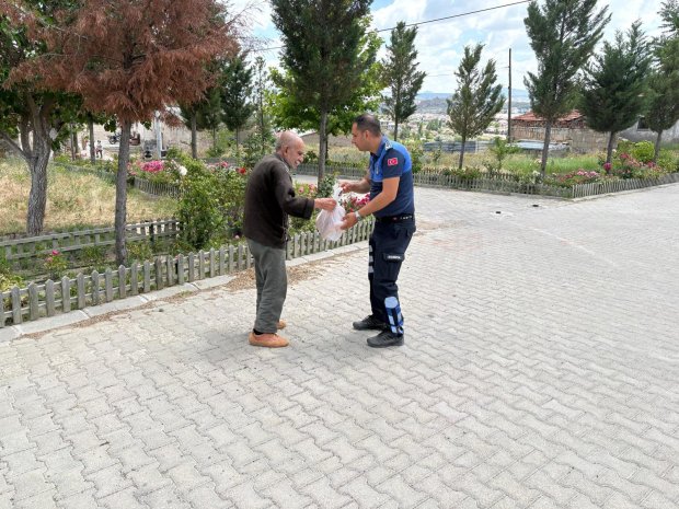 HALK EKMEK FIRINIMIZDA DENEME ÜRETİMLERİ DEVAM EDİYOR