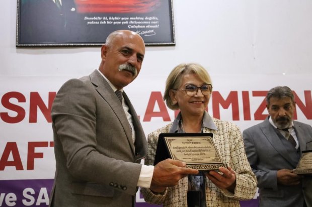 Avanos’ta Ahilik Haftası Coşkusu