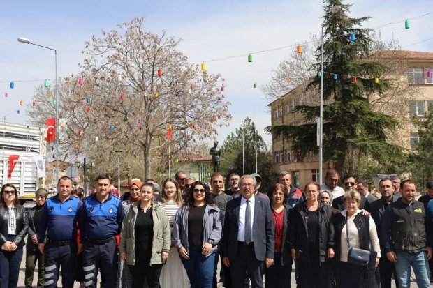 Avanos Belediyesi Tarihinin En Güçlü Araç Filosuna Kavuştu