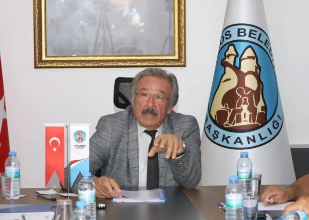 2024 Haziran Ayı Belediye Meclis Toplantısı Gerçekleştirildi