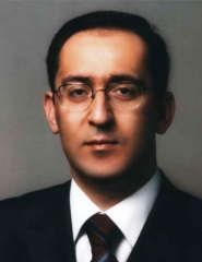Mustafa Körükcü