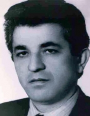 Ali Rıza Karataş