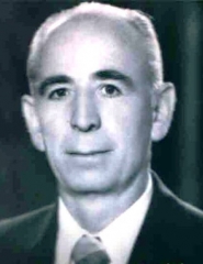 Ahmet Çekgeloğlu
