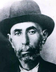 Baklacıoğlu Binbaşı Ahmet Bey