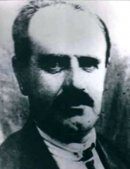 Mustafa Peker