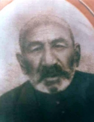Ali Efendi