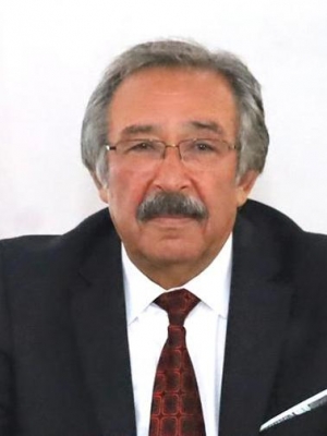 Mustafa Kenan SARITAŞ