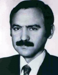 A. Galip Kaya