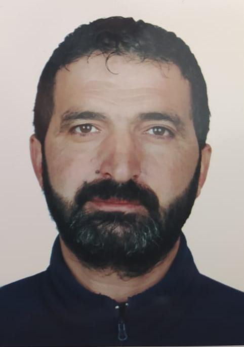 Necmettin ORMAN