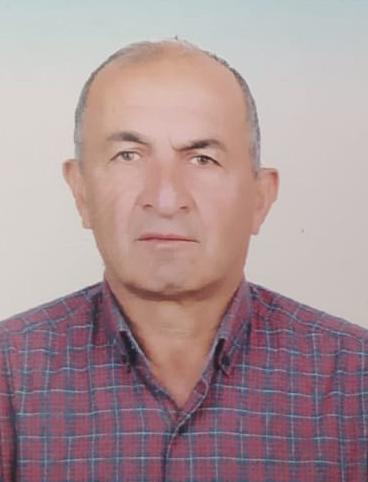 Erdoğan SARITAŞ