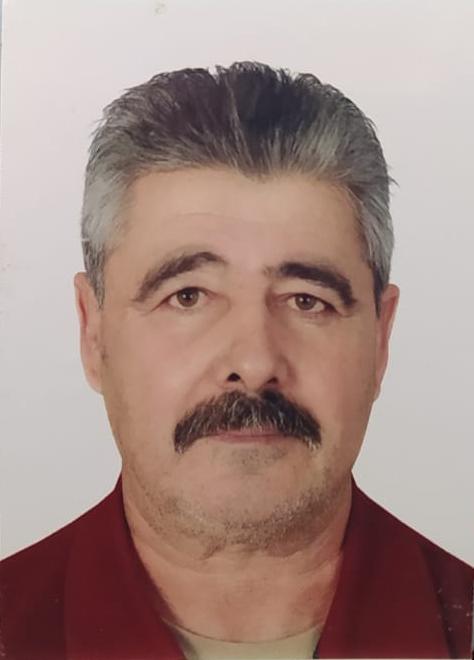 Ertaş YURTYAPAN