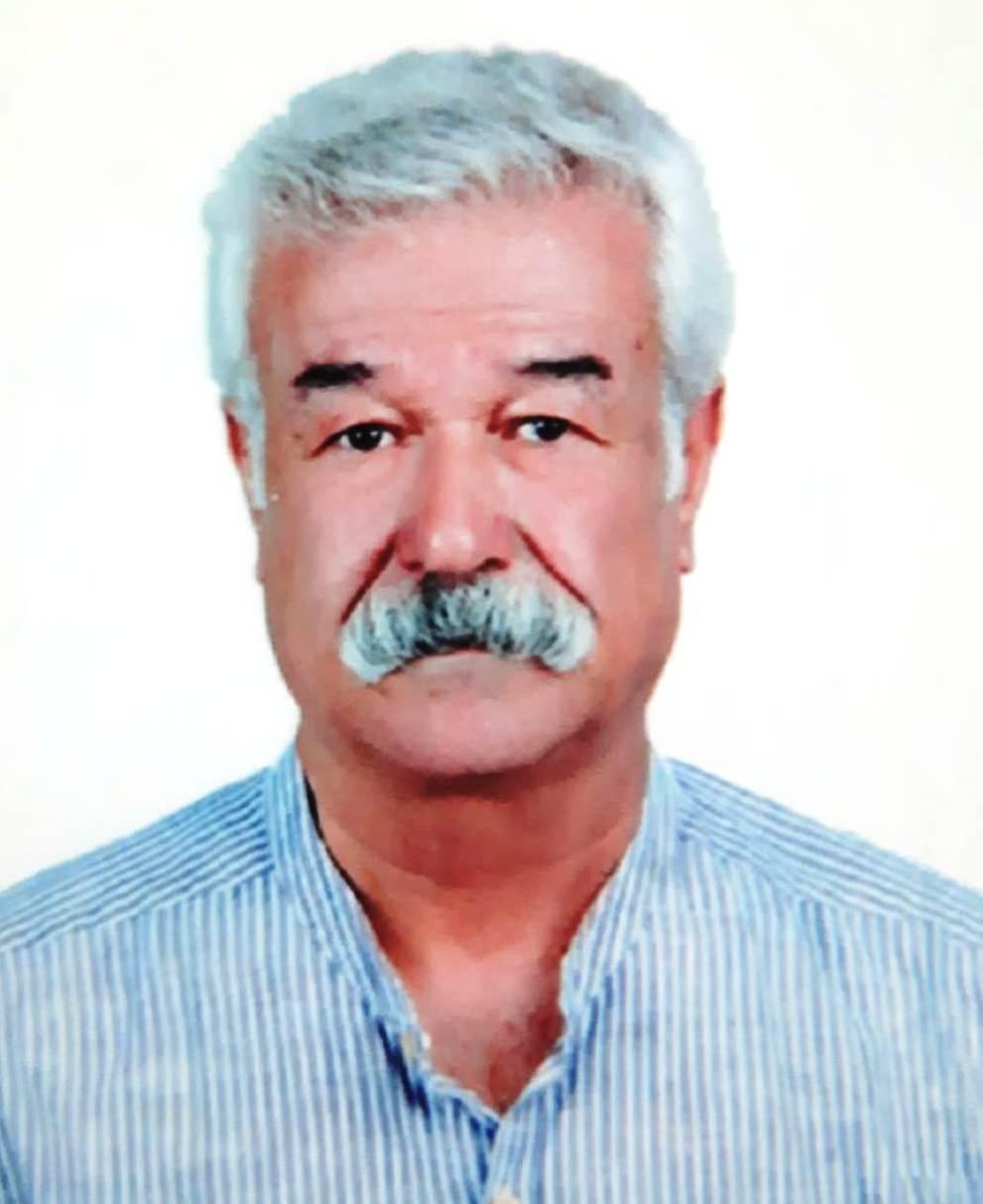 Ali UZEL