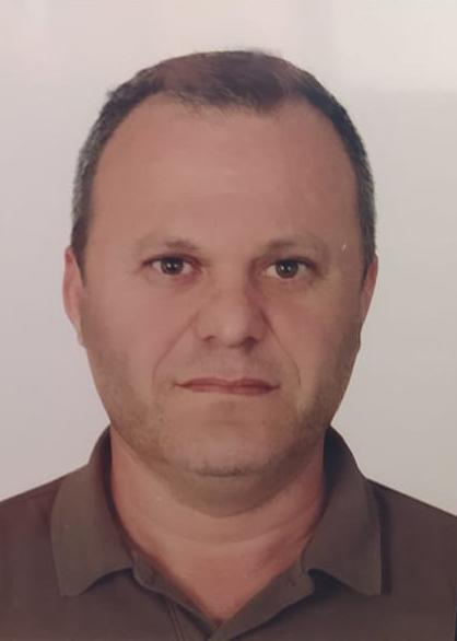 Hakan Serkan ŞAHİN