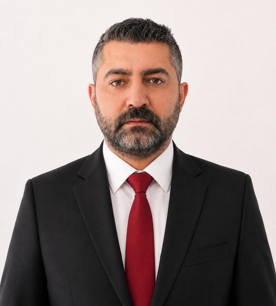 İlker ASLAN