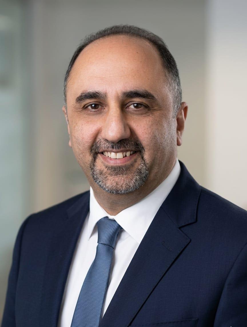 Engin ÖZTÜRK