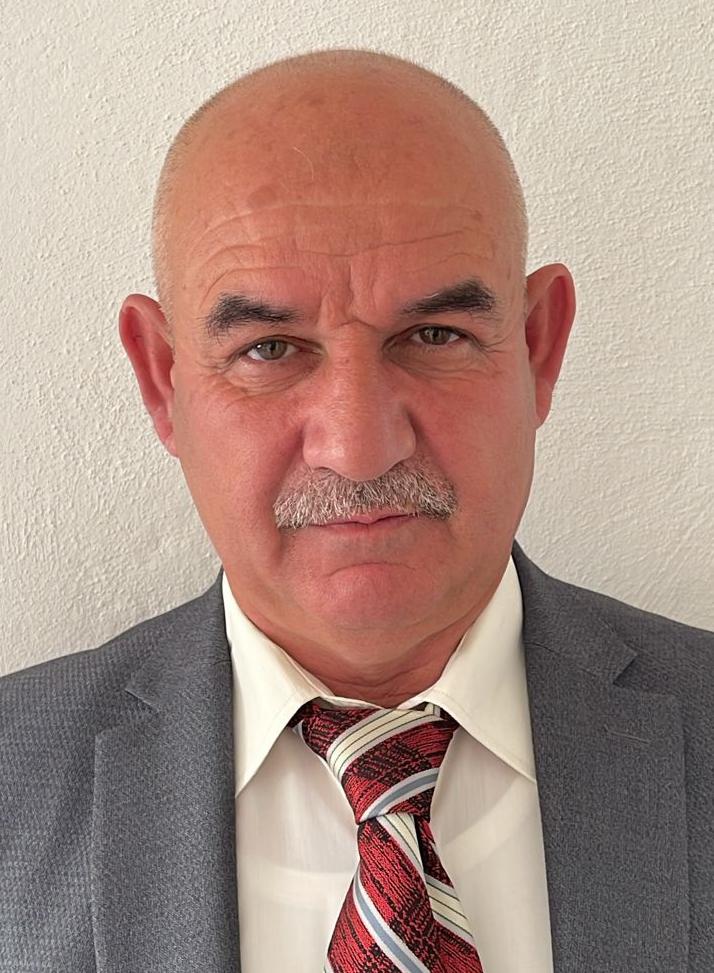 Kemal ÇELİK