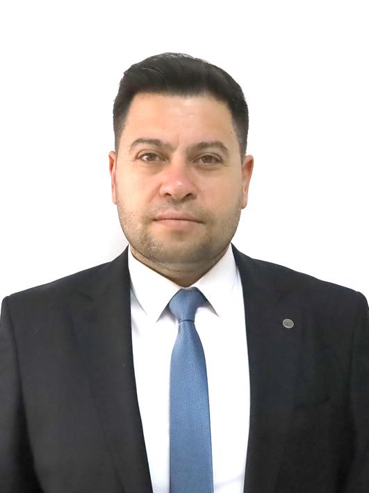 Tolga BOSTANCI