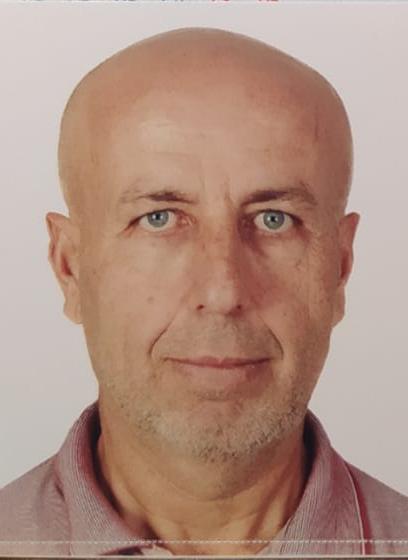 Erdal Bülent KIZILÖZ