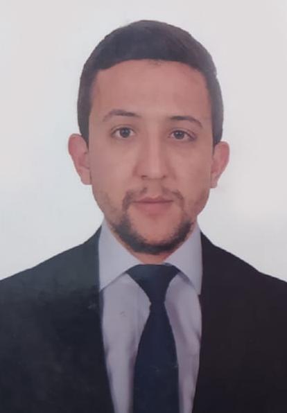 Vedat ELMA
